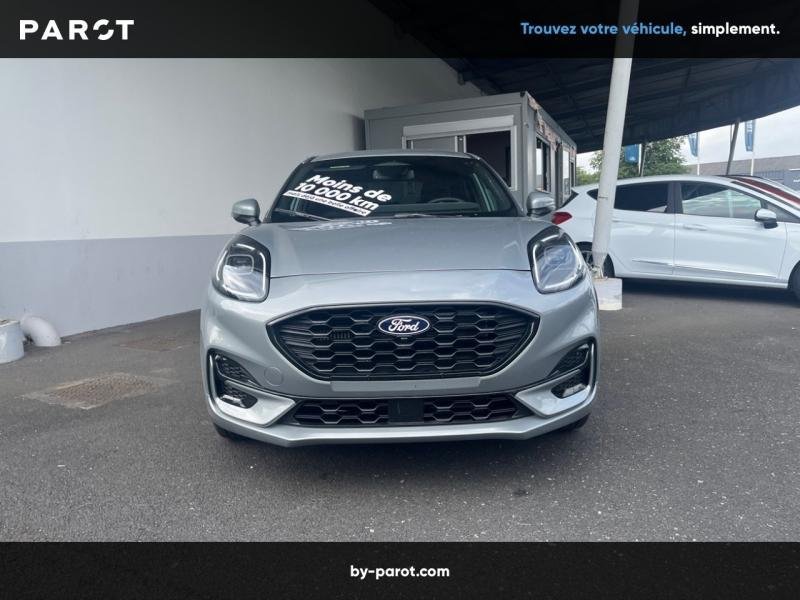 ford - Visuel 19