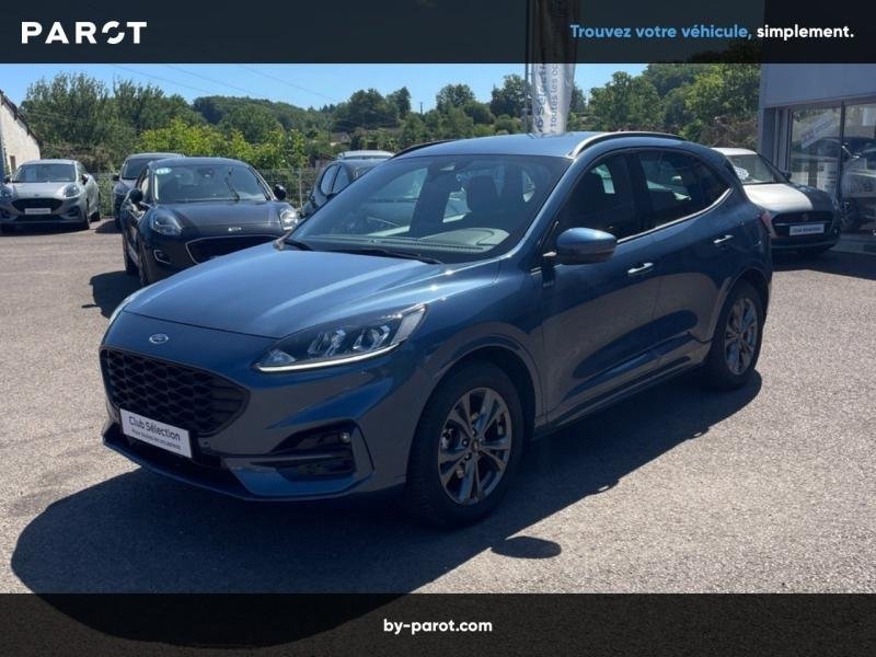 ford - Visuel 0