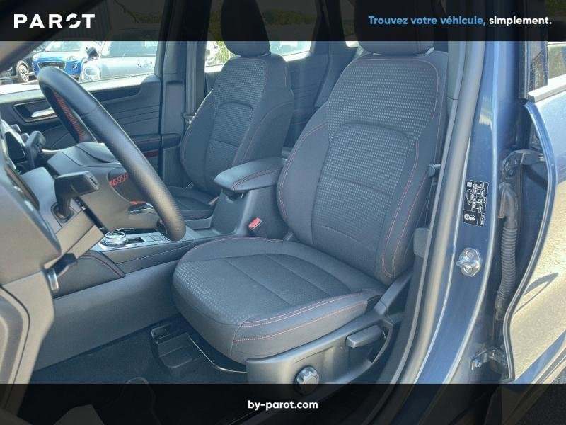ford - Visuel 9