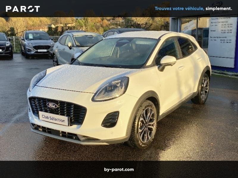 ford - Visuel 0