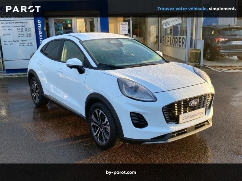 ford - Visuel 11