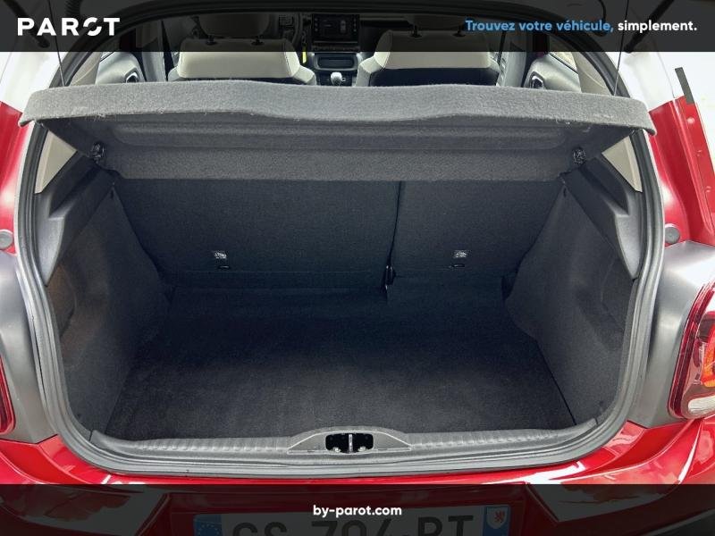 citroen - Visuel 10