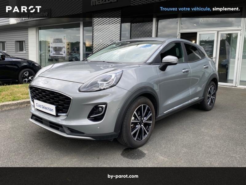ford - Visuel 0