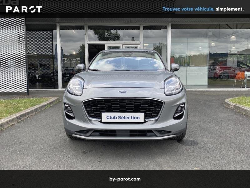 ford - Visuel 19