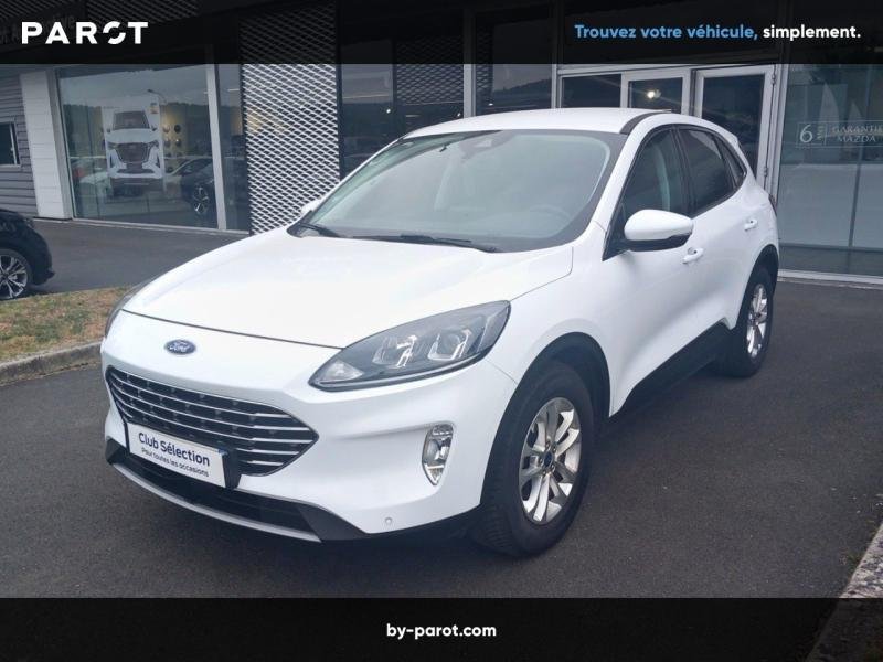 ford - Visuel 0