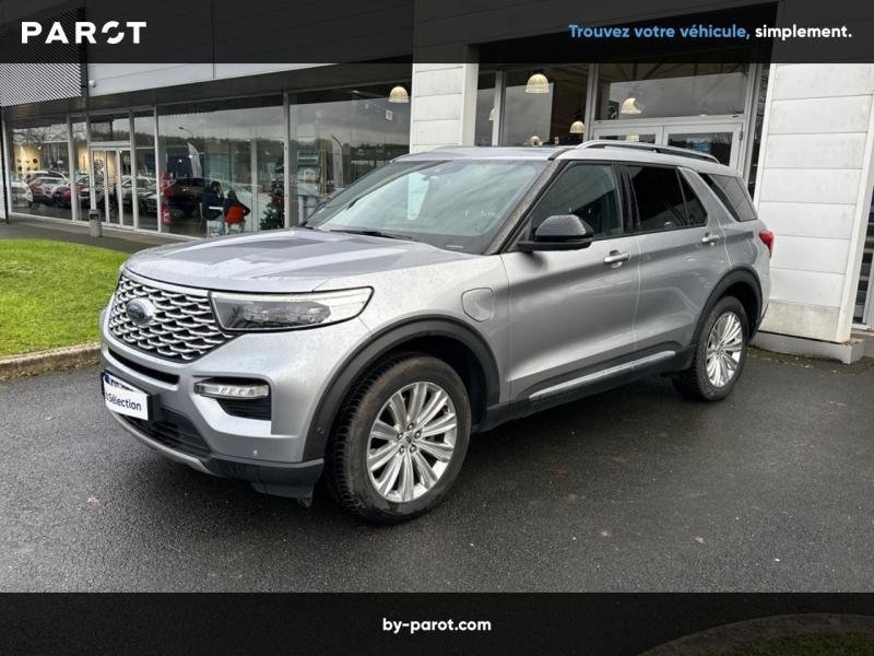 ford - Visuel 0