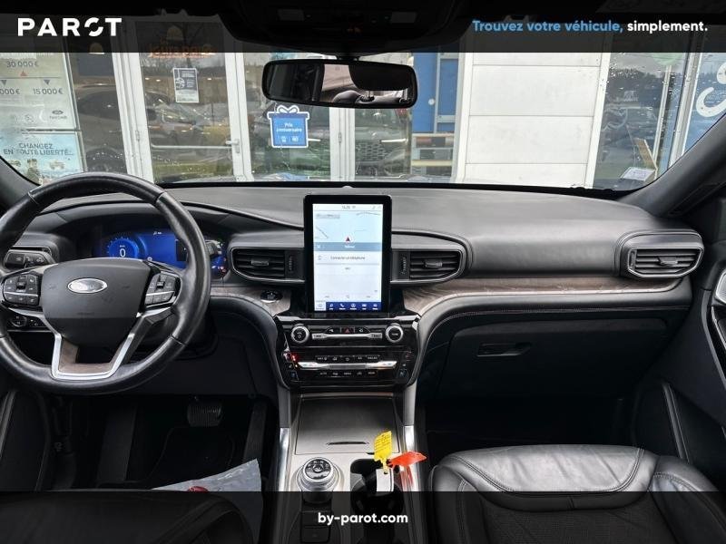 ford - Visuel 2