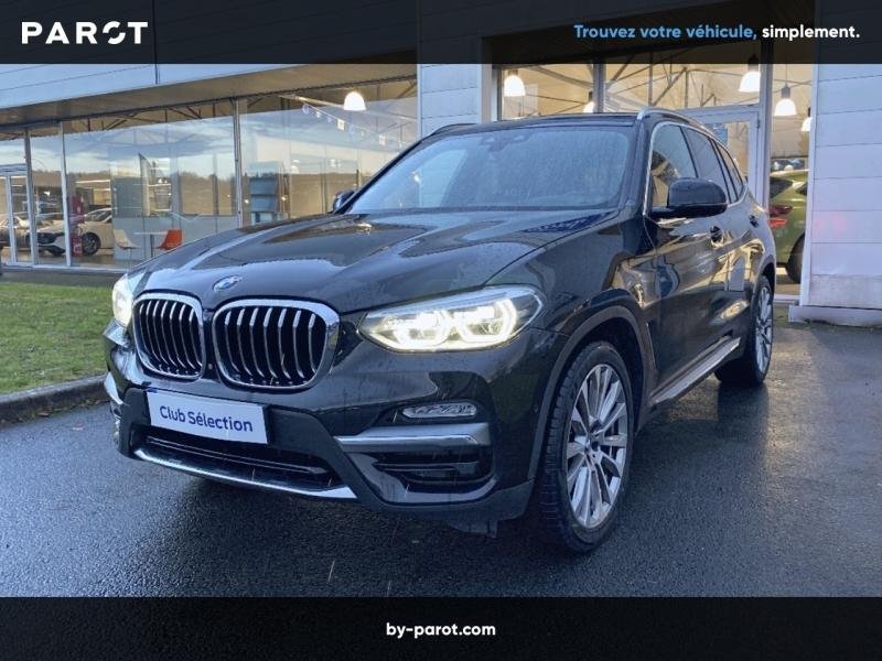 bmw - Visuel 0