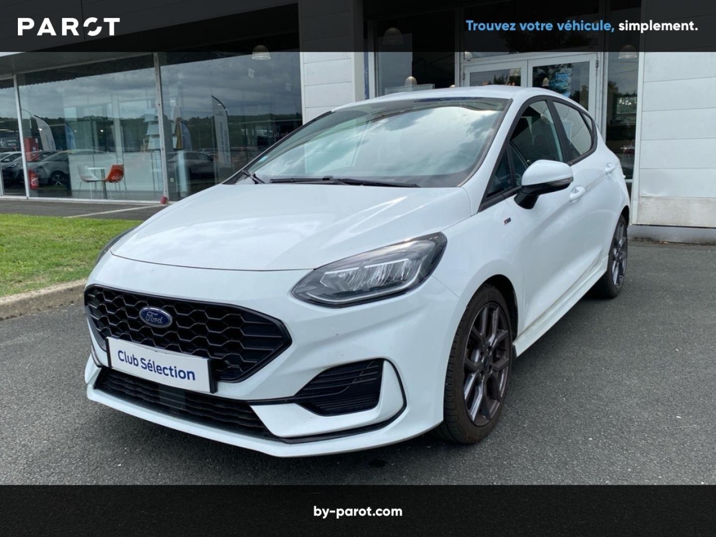 ford - Visuel 0