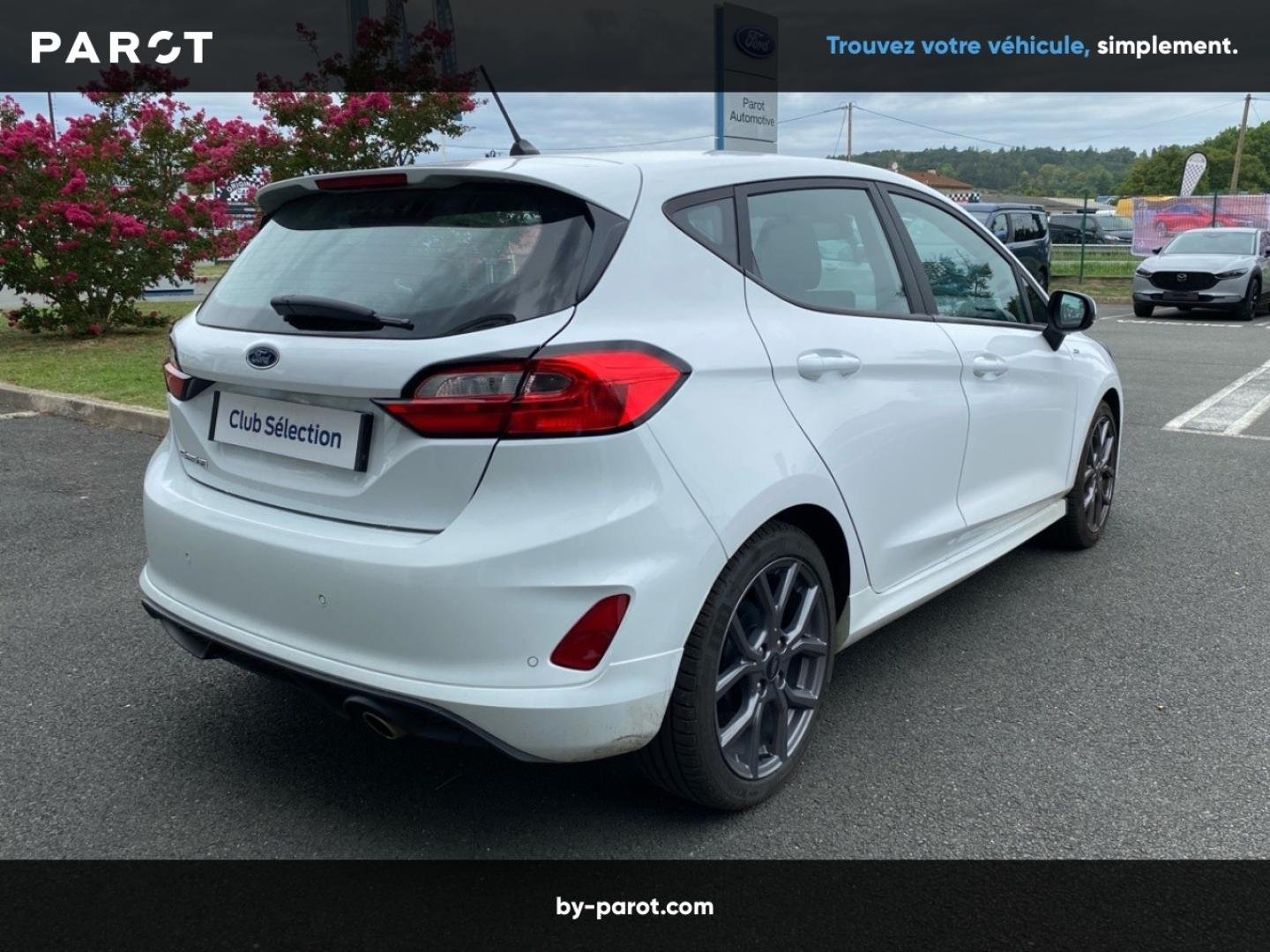ford - Visuel 1