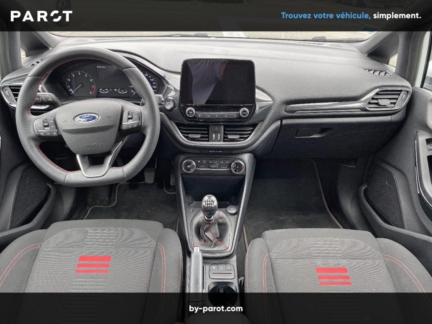 ford - Visuel 2