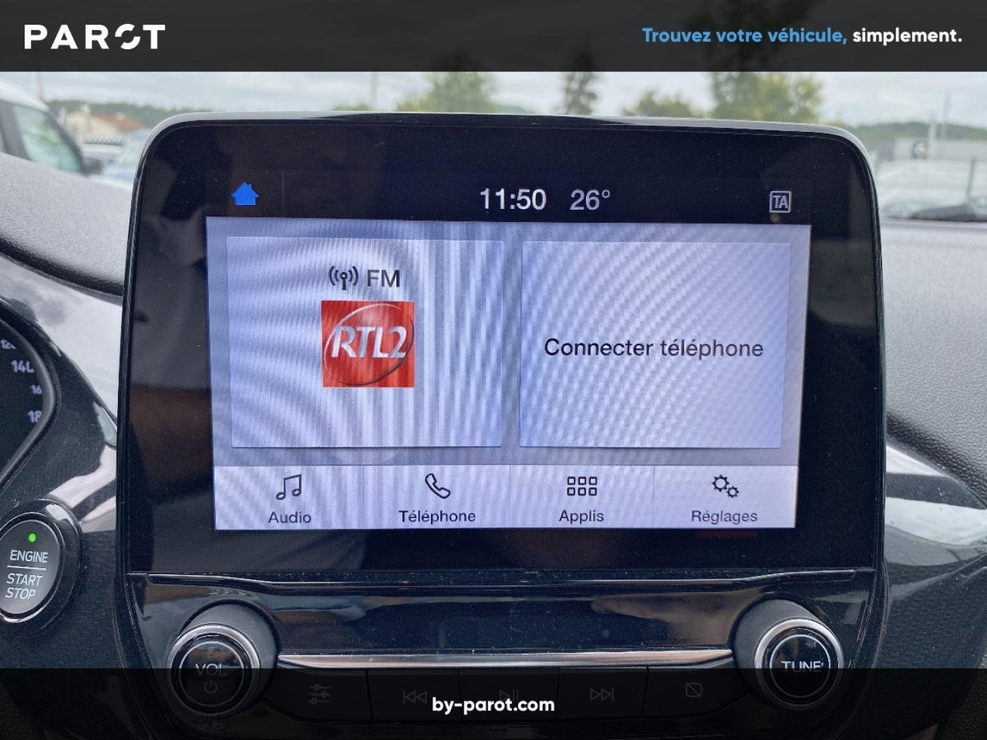 ford - Visuel 3
