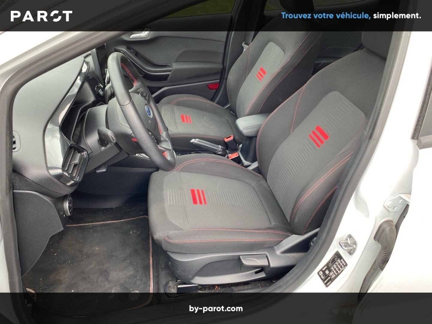 ford - Visuel 9