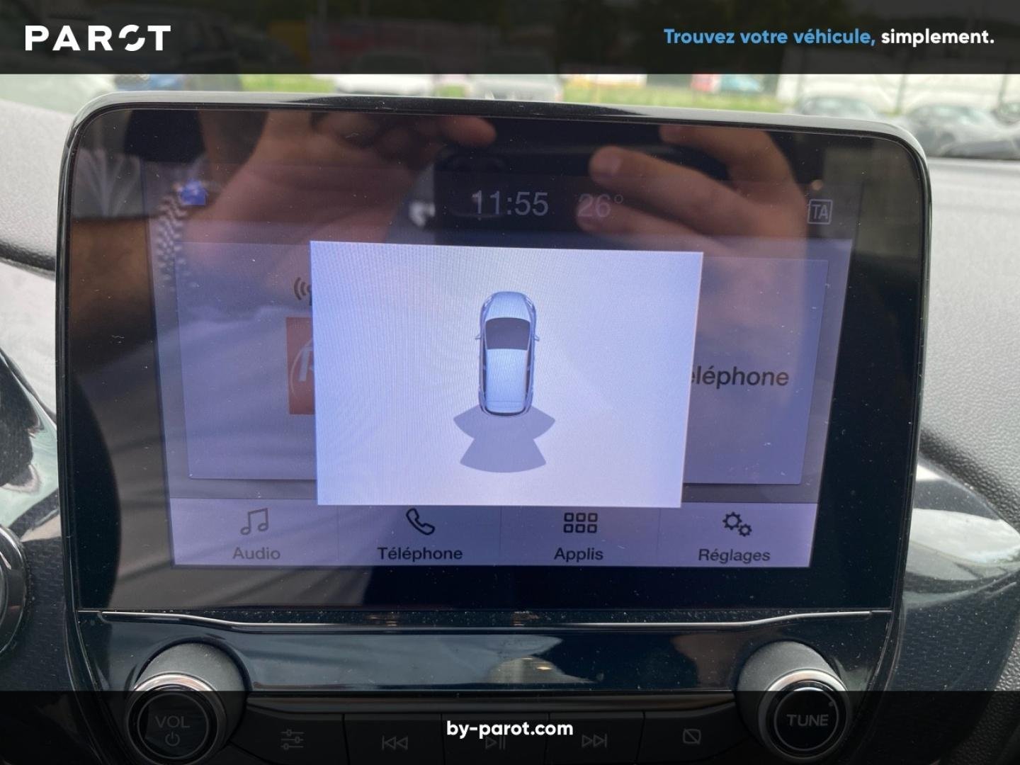 ford - Visuel 15