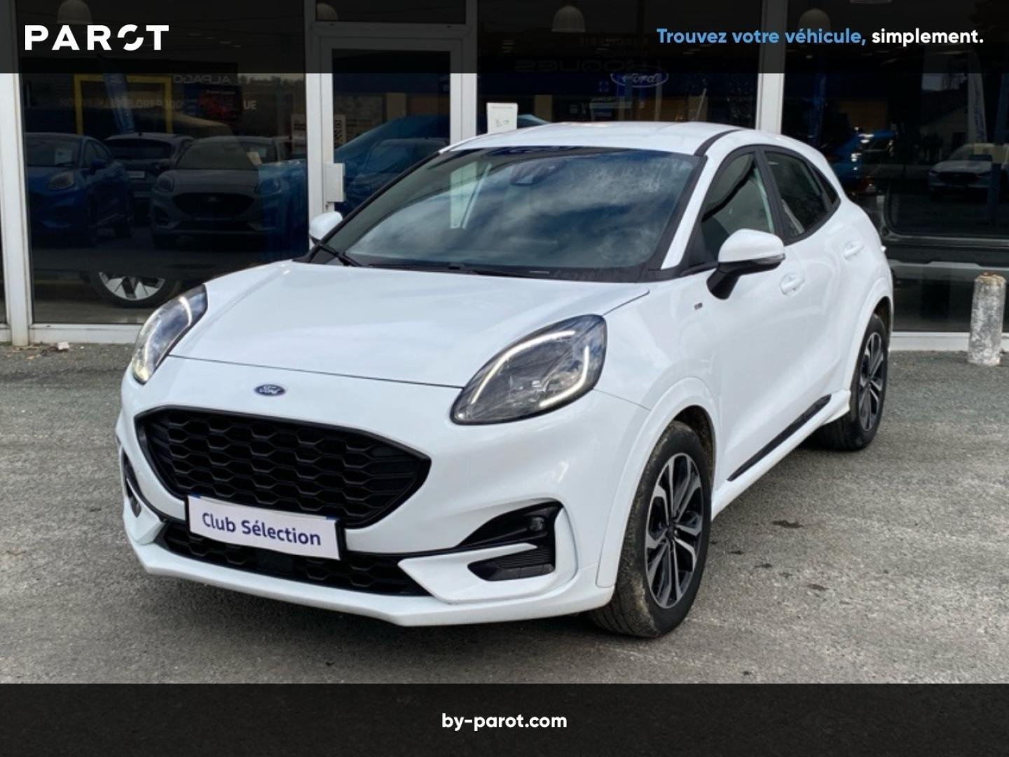 ford - Visuel 0