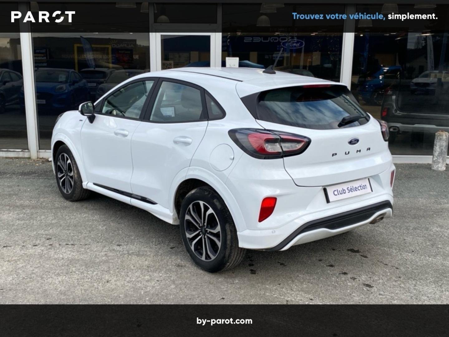 ford - Visuel 1
