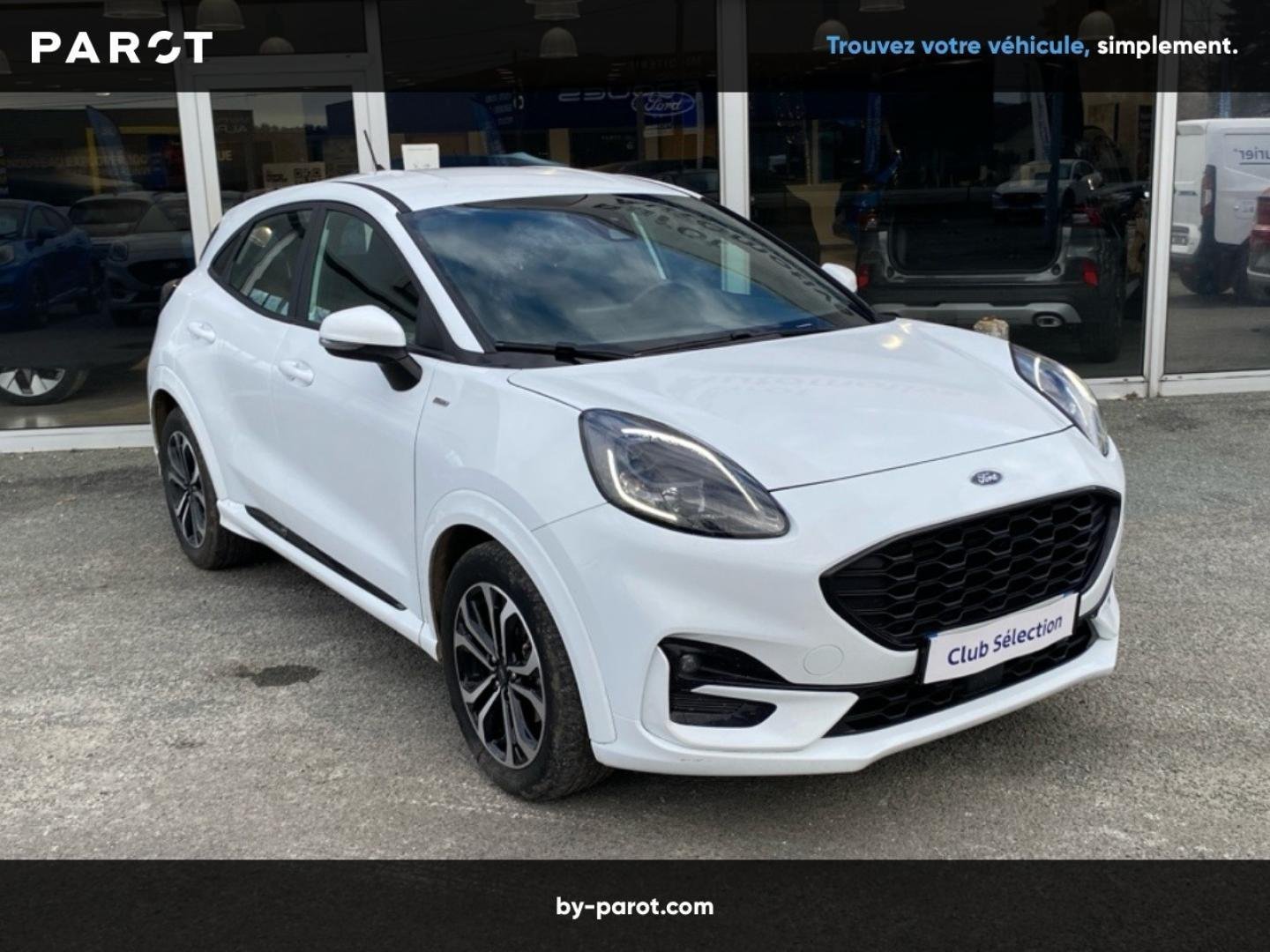 ford - Visuel 3