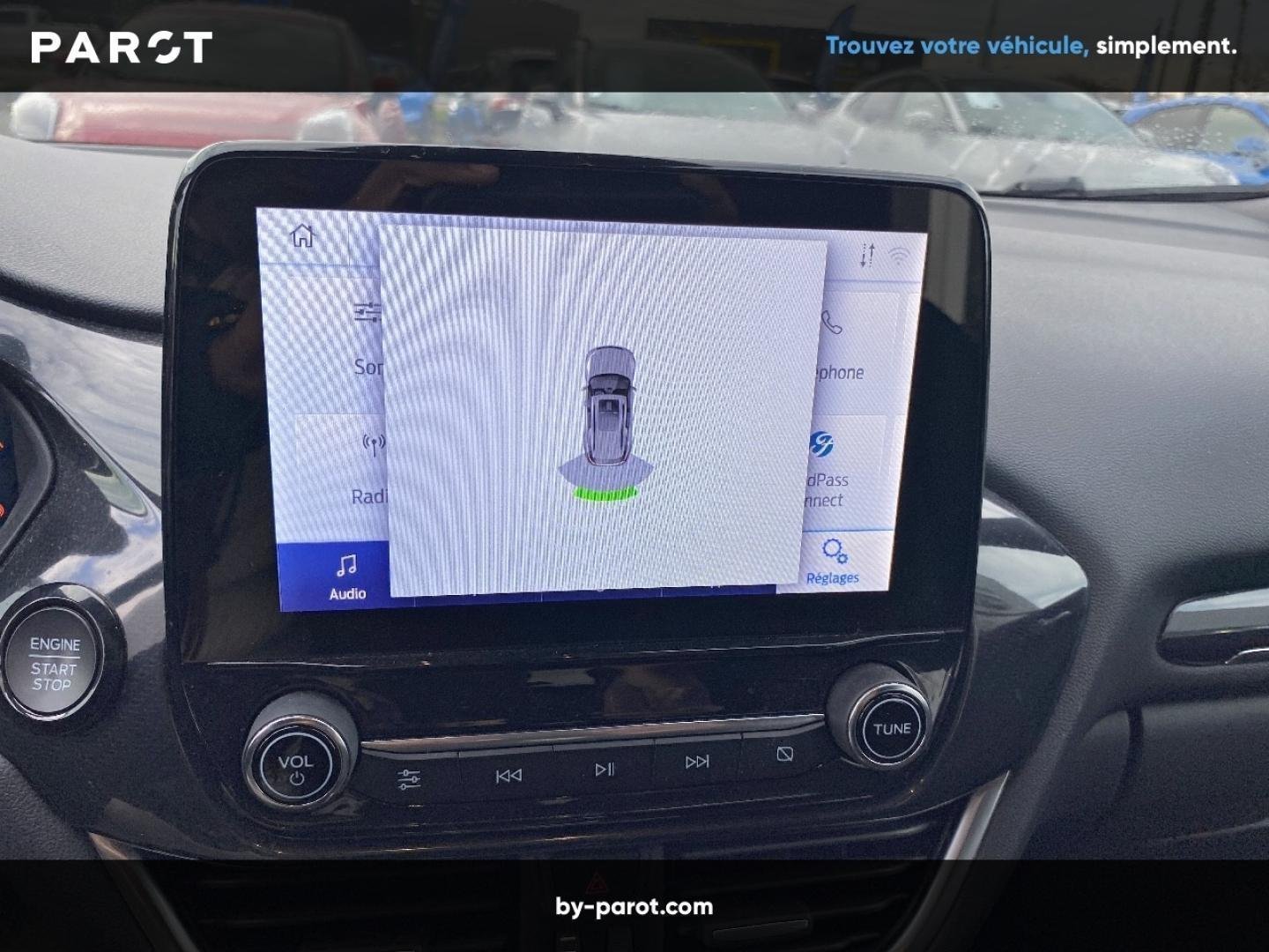 ford - Visuel 5