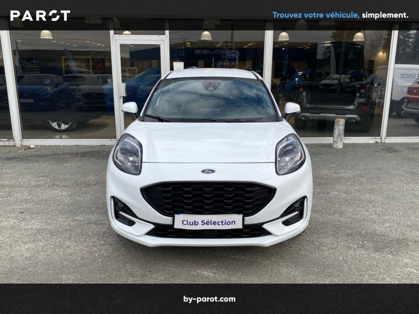ford - Visuel 8