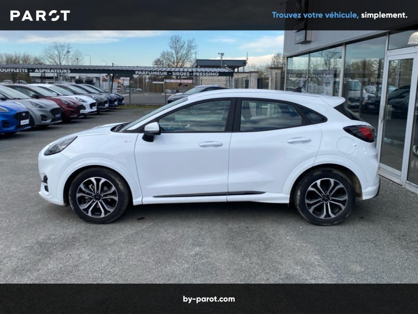 ford - Visuel 9