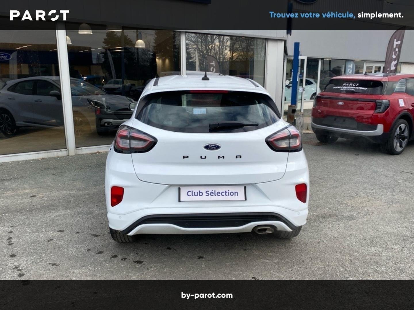 ford - Visuel 10