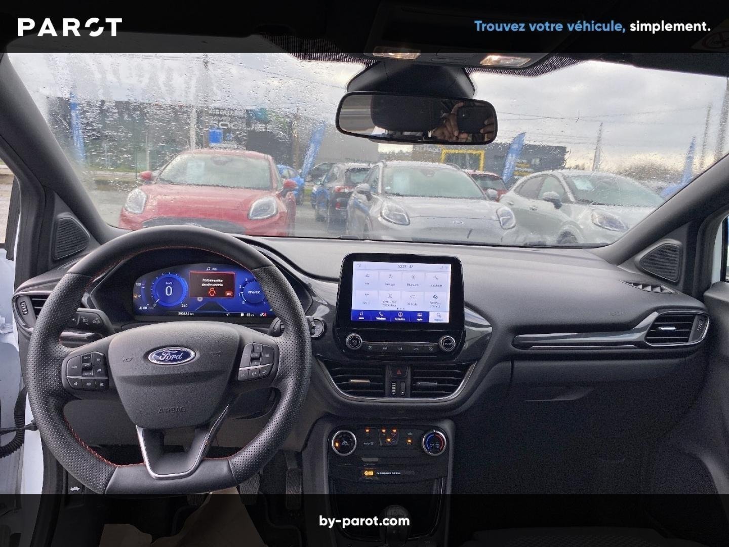 ford - Visuel 11