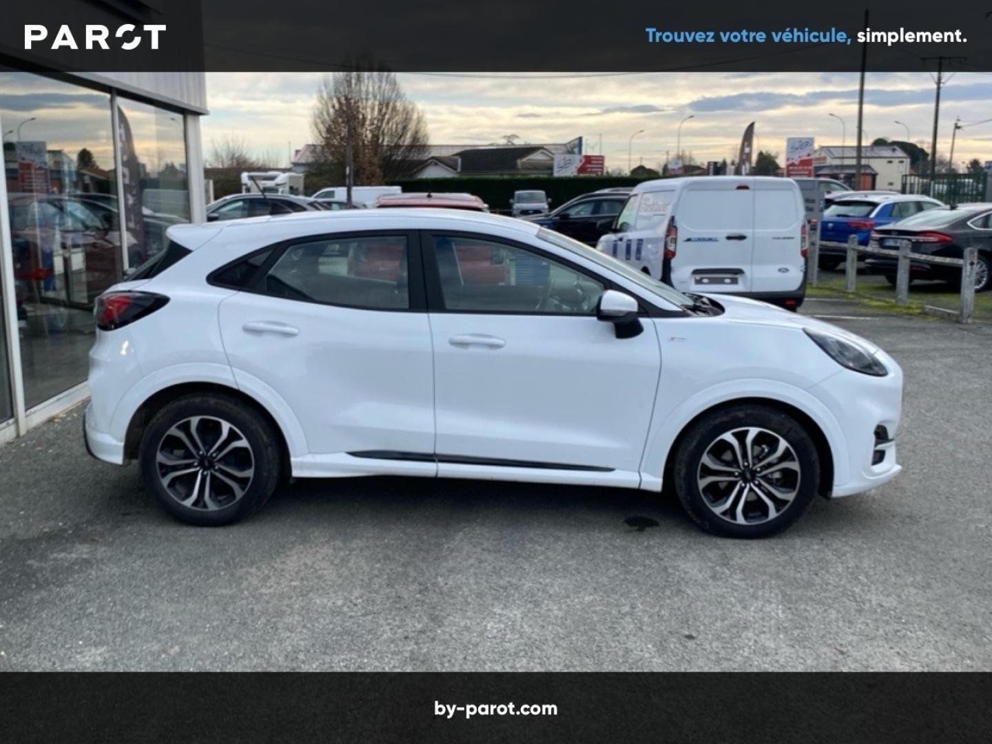 ford - Visuel 12