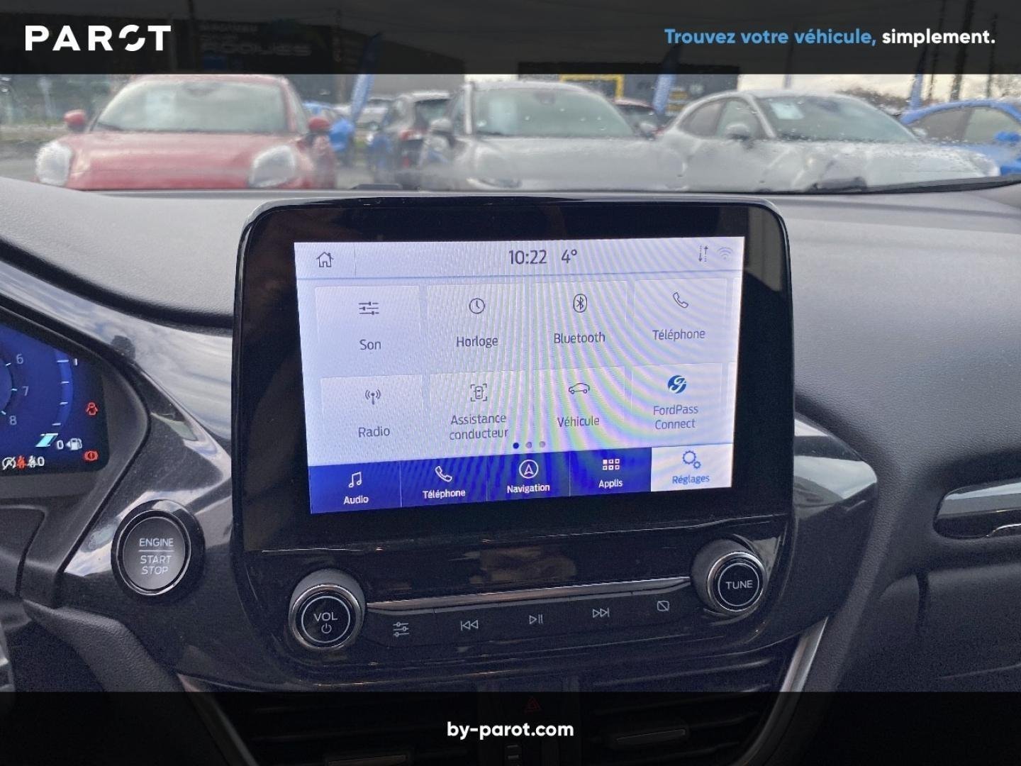 ford - Visuel 13