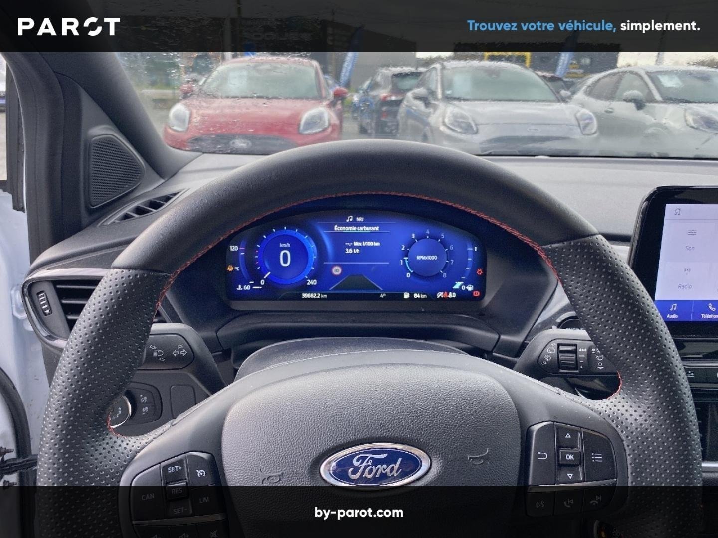 ford - Visuel 16