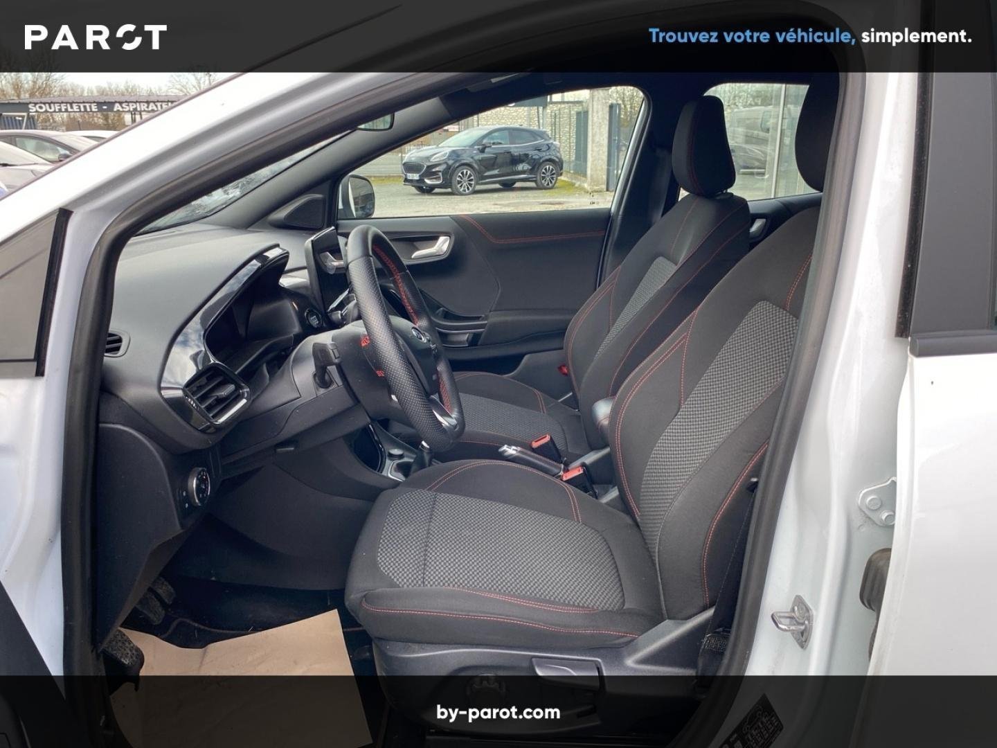 ford - Visuel 19