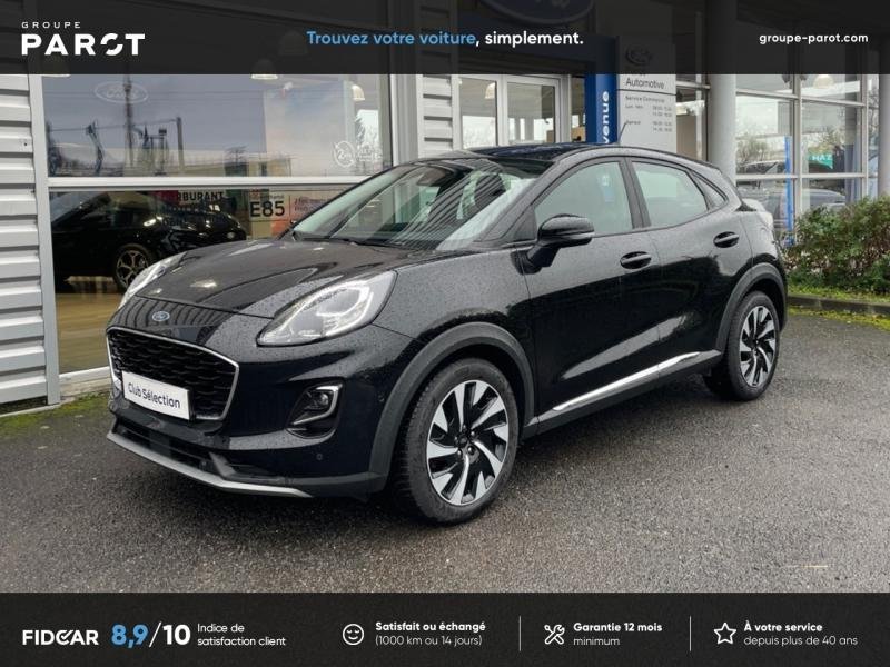 ford - Visuel 0