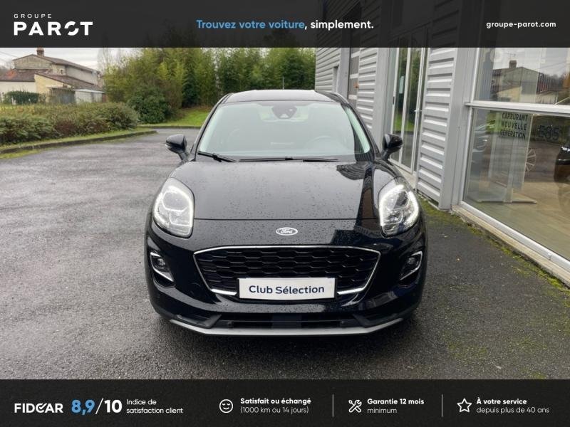 ford - Visuel 18