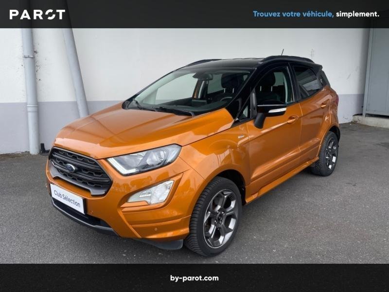 ford - Visuel 0