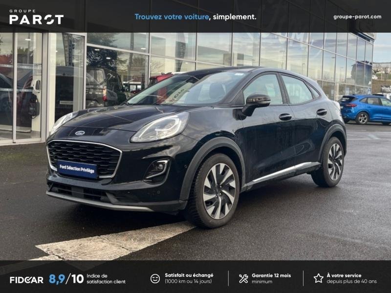 ford - Visuel 0