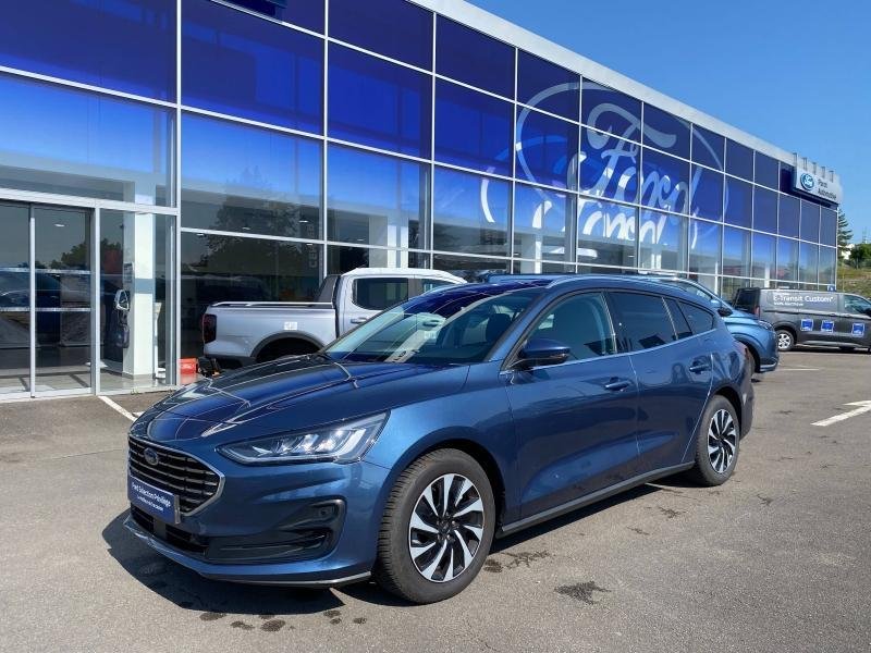 ford - Visuel 0