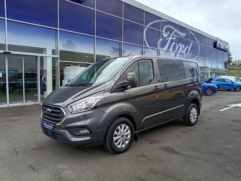 ford - Visuel 0