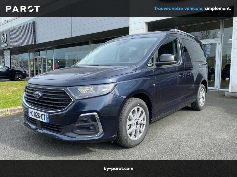 ford - Visuel 0