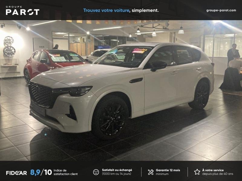 mazda - Visuel 0