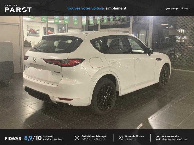 mazda - Visuel 1