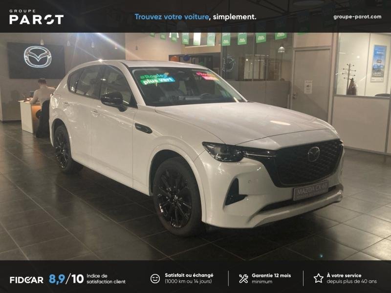 mazda - Visuel 11