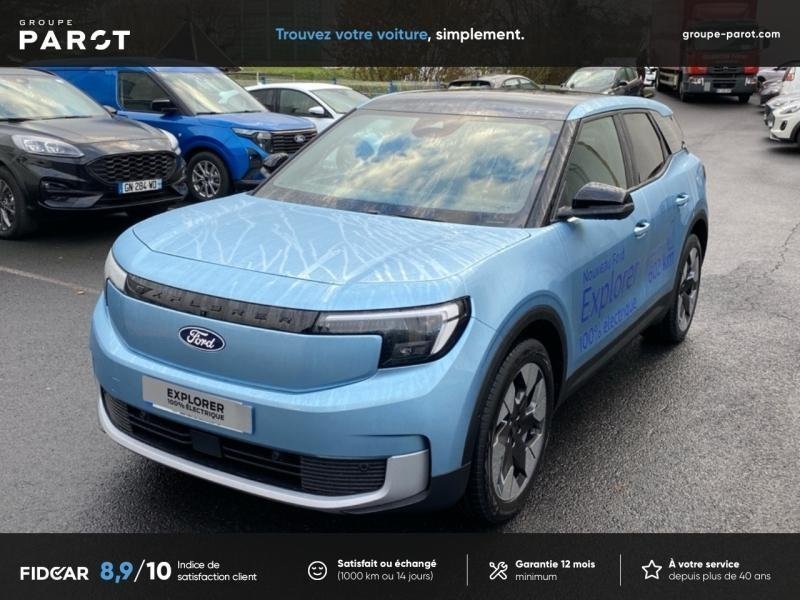 ford - Visuel 0