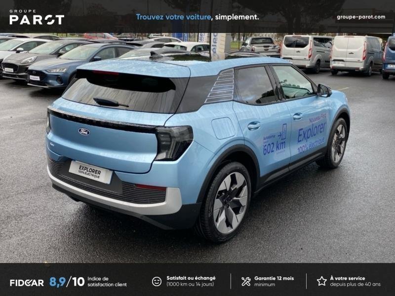 ford - Visuel 1