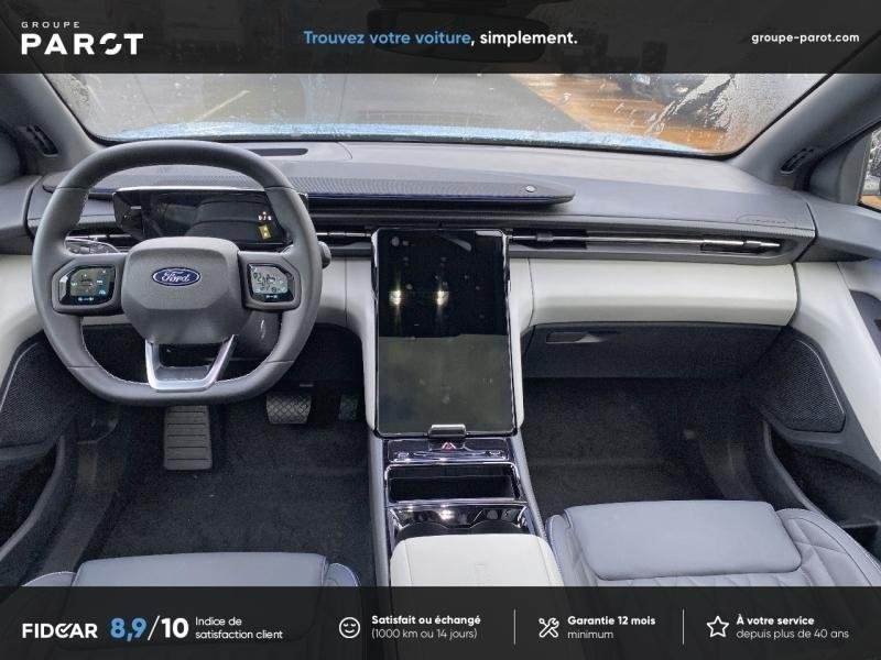 ford - Visuel 2