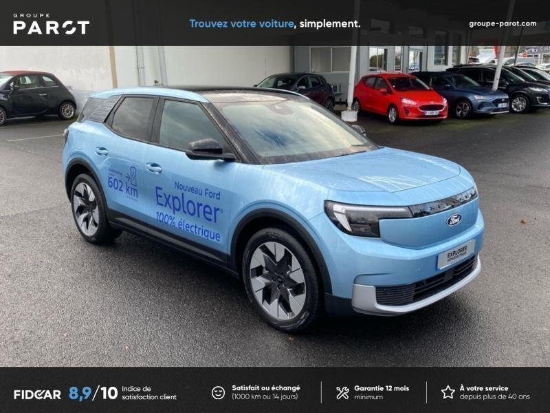 ford - Visuel 11