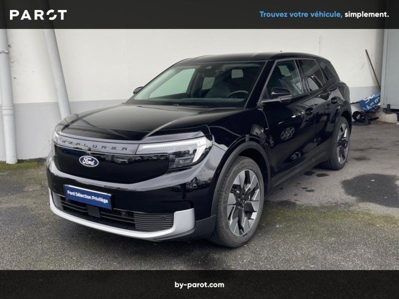 ford - Visuel 0