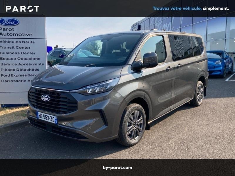 ford - Visuel 0