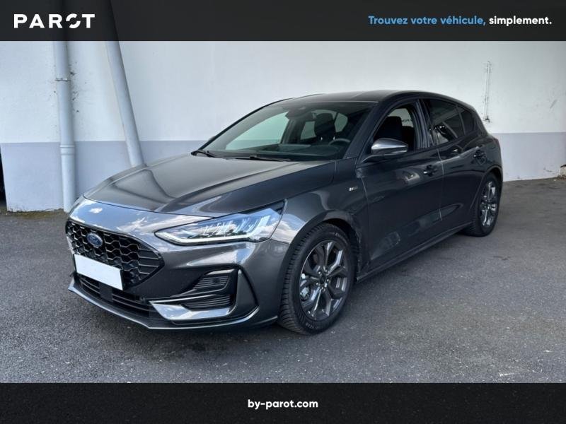 ford - Visuel 0