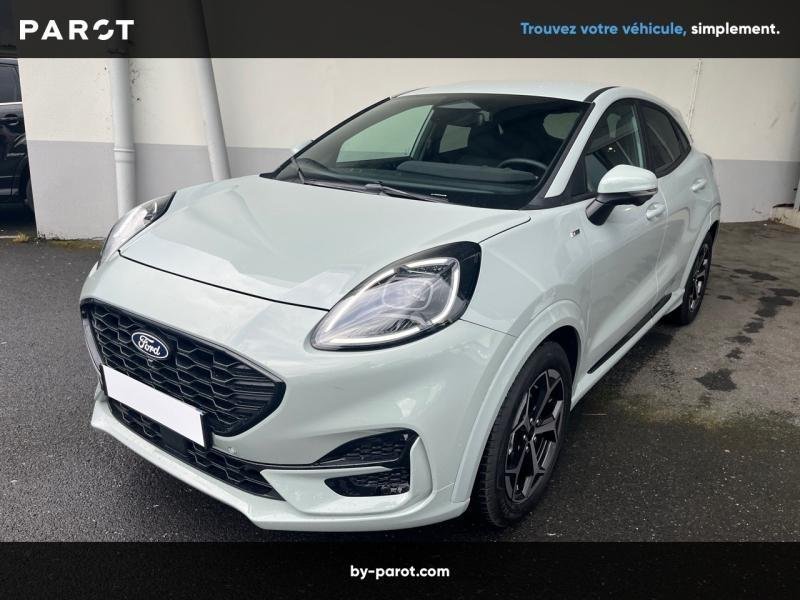 ford - Visuel 0