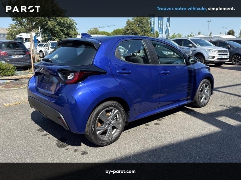 mazda - Visuel 1