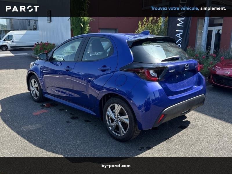 mazda - Visuel 4